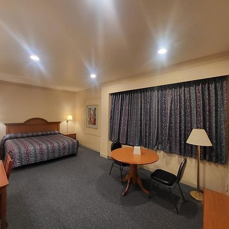 Roosevelt Inn At Roosevelt Blvd, Philadelphia, Pa Εξωτερικό φωτογραφία