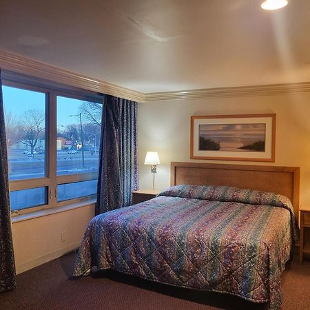 Roosevelt Inn At Roosevelt Blvd, Philadelphia, Pa Εξωτερικό φωτογραφία