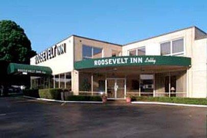 Roosevelt Inn At Roosevelt Blvd, Philadelphia, Pa Εξωτερικό φωτογραφία