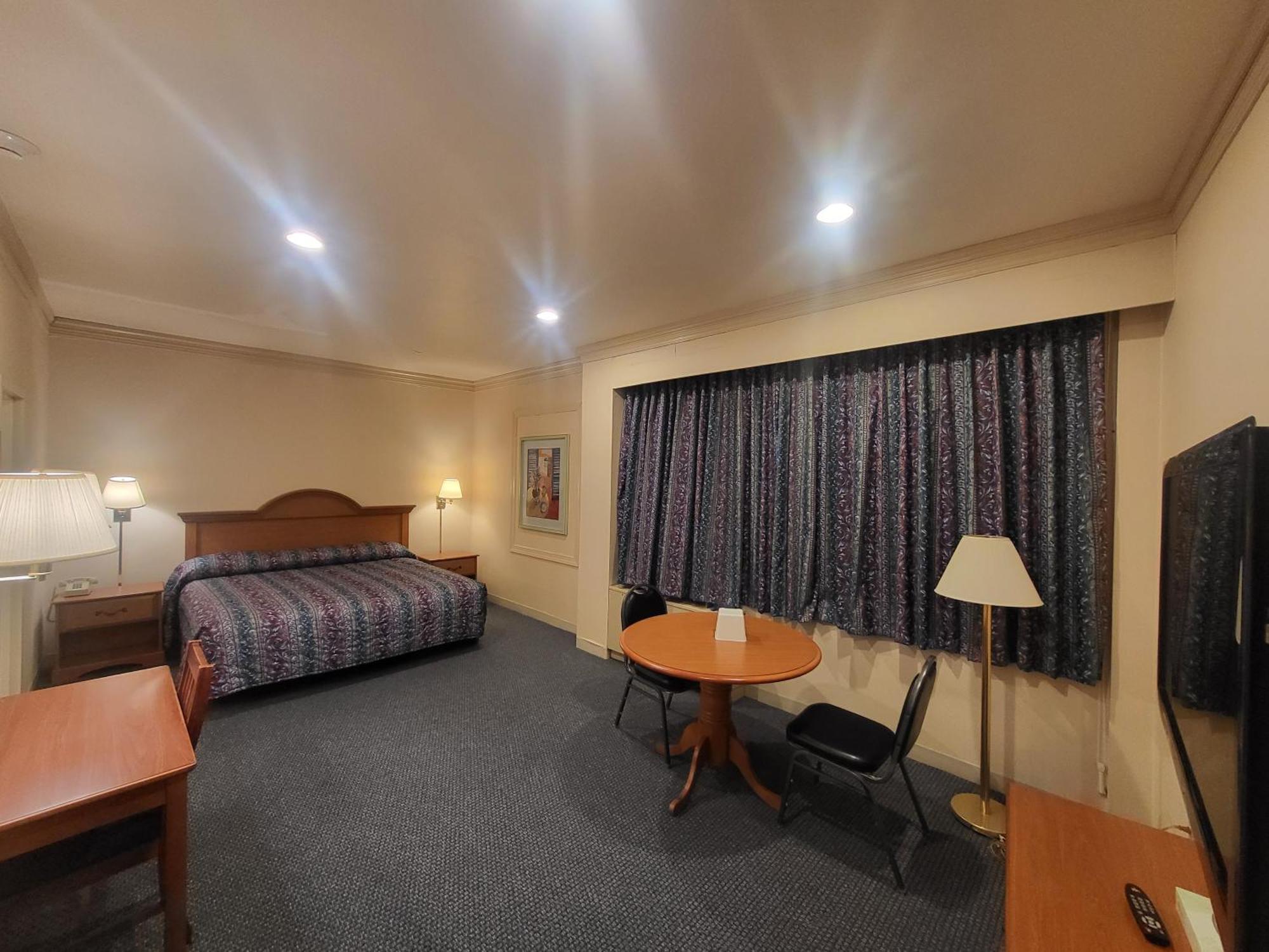 Roosevelt Inn At Roosevelt Blvd, Philadelphia, Pa Εξωτερικό φωτογραφία