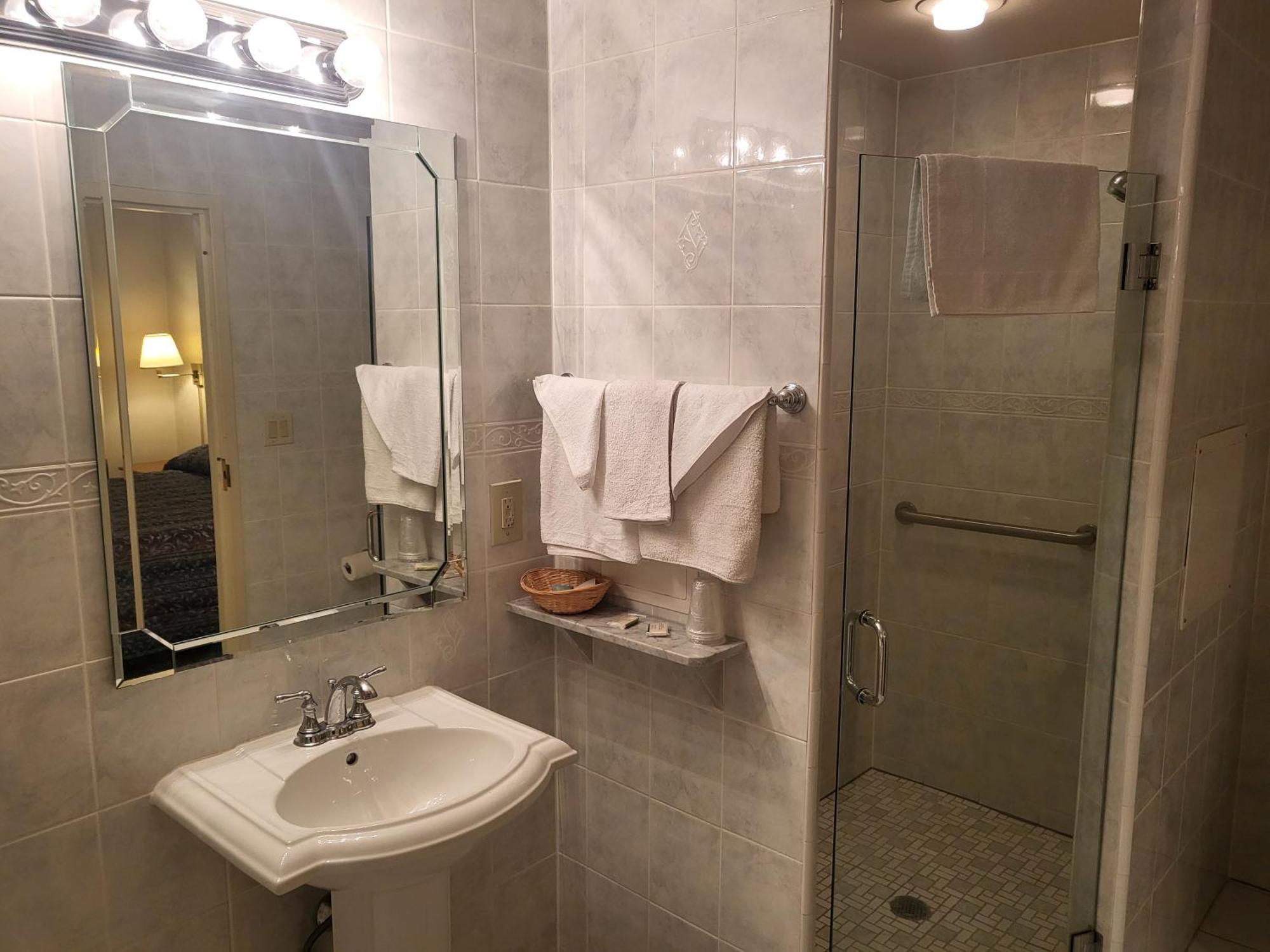 Roosevelt Inn At Roosevelt Blvd, Philadelphia, Pa Εξωτερικό φωτογραφία