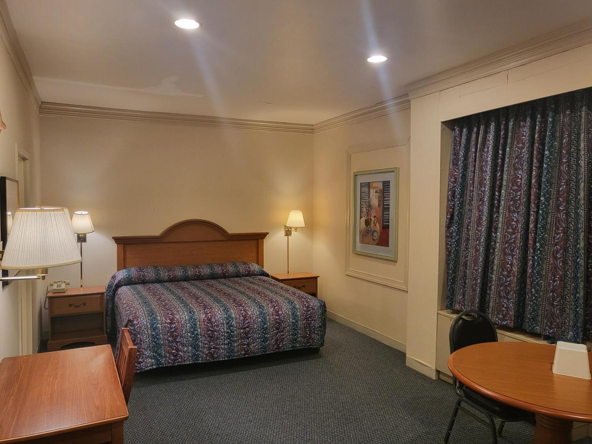 Roosevelt Inn At Roosevelt Blvd, Philadelphia, Pa Εξωτερικό φωτογραφία